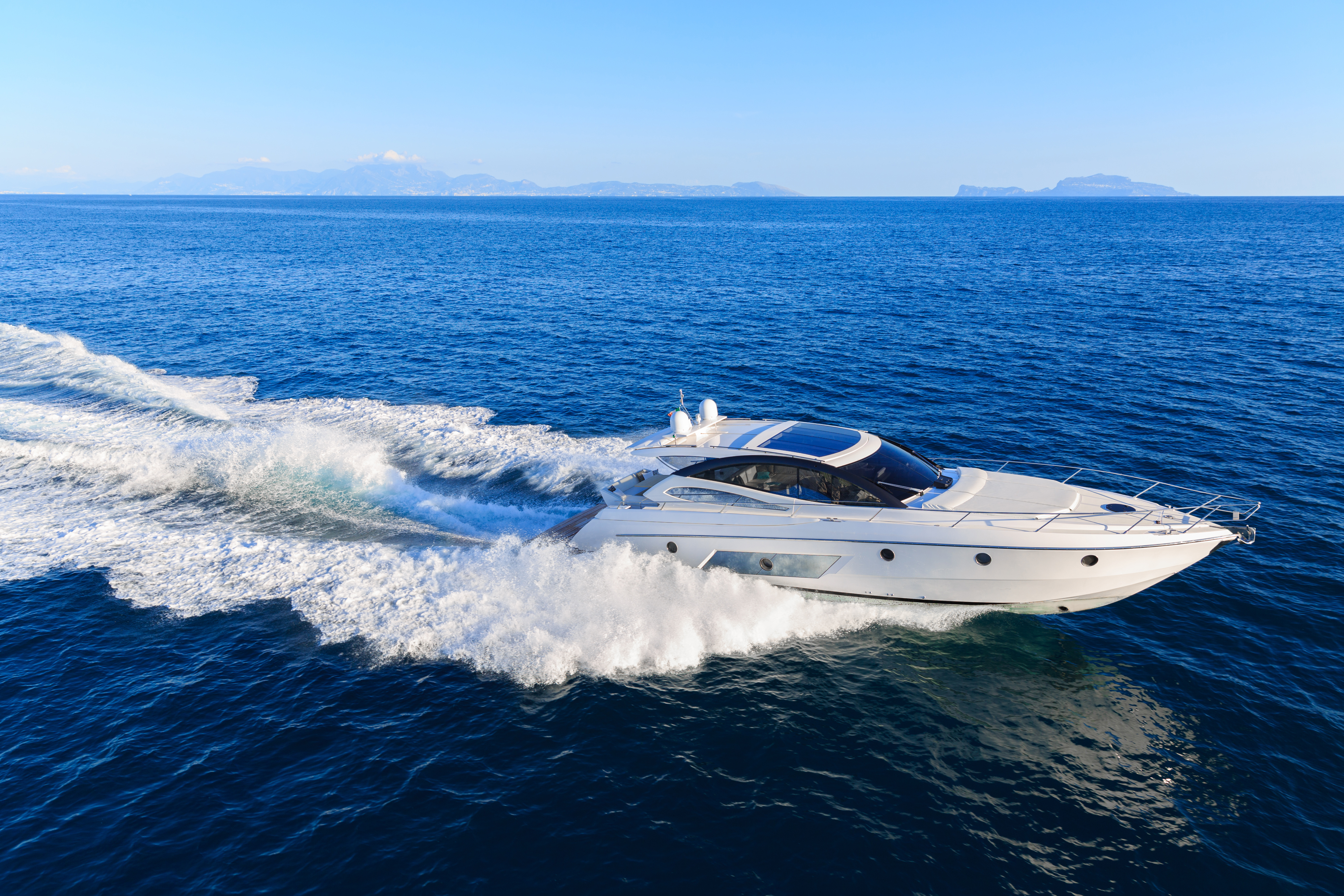 Interstate Marine Batteries