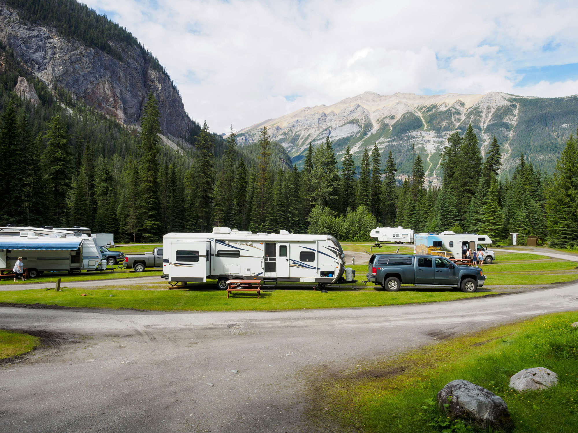 Outrageously Dependable Golf Cart & RV Batteries
